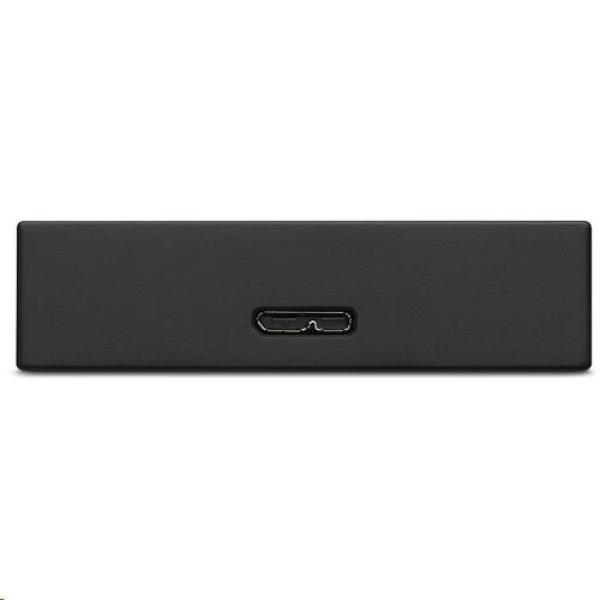 SEAGATE externí HDD One Touch Portable 2TB USB 3.2 Gen 1 Black3