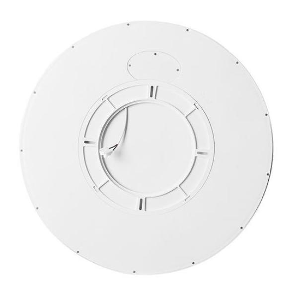 Solight LED osvětlení s dálkovým ovladačem Estela White,  50W,  5400lm,  60cm,  URG<19,  závěsné i přisazené7