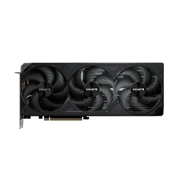 GIGABYTE VGA NVIDIA GeForce RTX 5080 WINDFORCE 16G,  16G GDDR7,  3xDP,  1xHDMI1