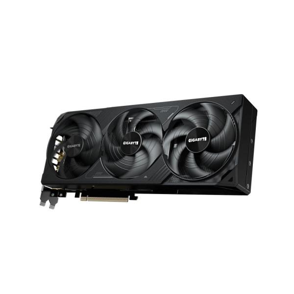 GIGABYTE VGA NVIDIA GeForce RTX 5080 WINDFORCE 16G,  16G GDDR7,  3xDP,  1xHDMI2