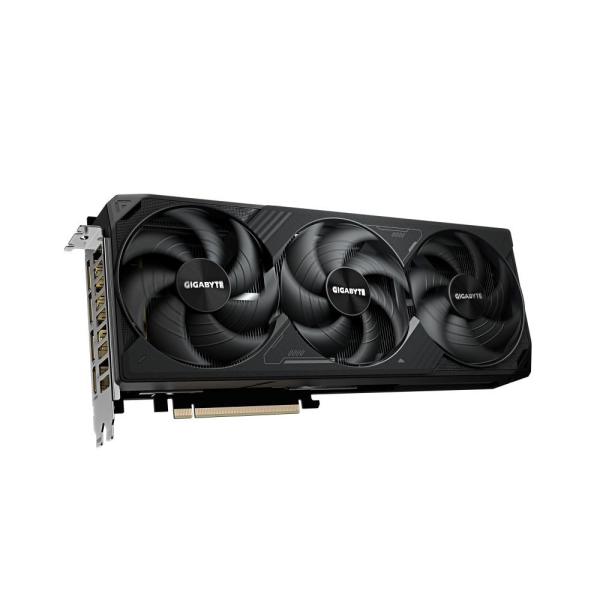 GIGABYTE VGA NVIDIA GeForce RTX 5080 WINDFORCE 16G,  16G GDDR7,  3xDP,  1xHDMI3