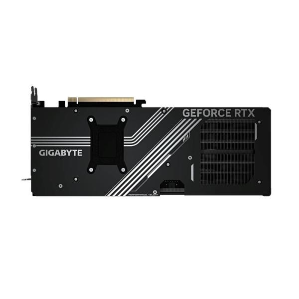 GIGABYTE VGA NVIDIA GeForce RTX 5080 WINDFORCE 16G,  16G GDDR7,  3xDP,  1xHDMI7