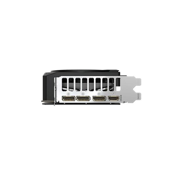 GIGABYTE VGA NVIDIA GeForce RTX 5080 WINDFORCE 16G,  16G GDDR7,  3xDP,  1xHDMI8