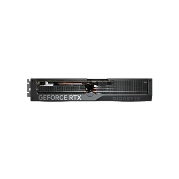 GIGABYTE VGA NVIDIA GeForce RTX 5070 Ti WINDFORCE OC V2 16G,  16G GDDR7,  3xDP,  1xHDMI1