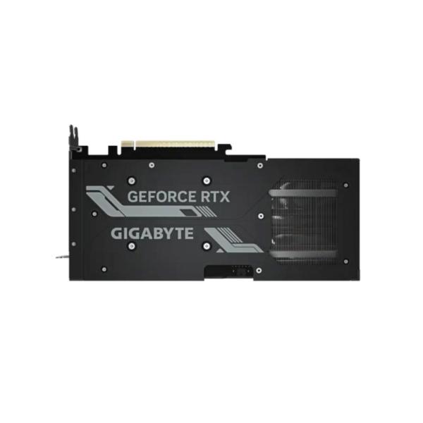 GIGABYTE VGA NVIDIA GeForce RTX 5070 Ti WINDFORCE OC V2 16G,  16G GDDR7,  3xDP,  1xHDMI3