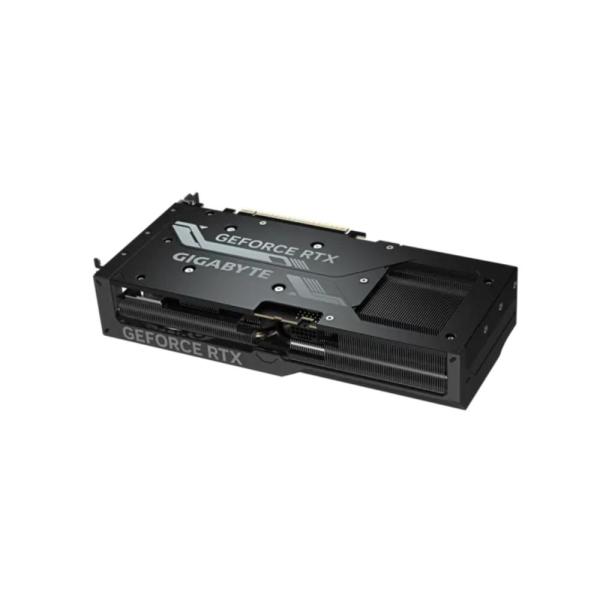 GIGABYTE VGA NVIDIA GeForce RTX 5070 Ti WINDFORCE OC V2 16G,  16G GDDR7,  3xDP,  1xHDMI4