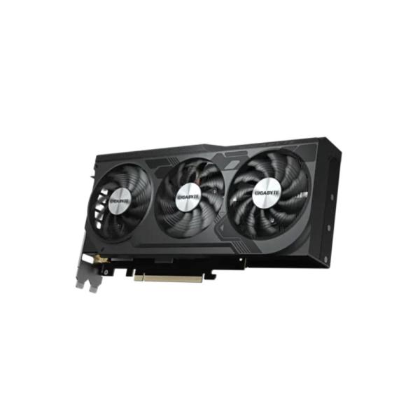 GIGABYTE VGA NVIDIA GeForce RTX 5070 Ti WINDFORCE OC V2 16G,  16G GDDR7,  3xDP,  1xHDMI5
