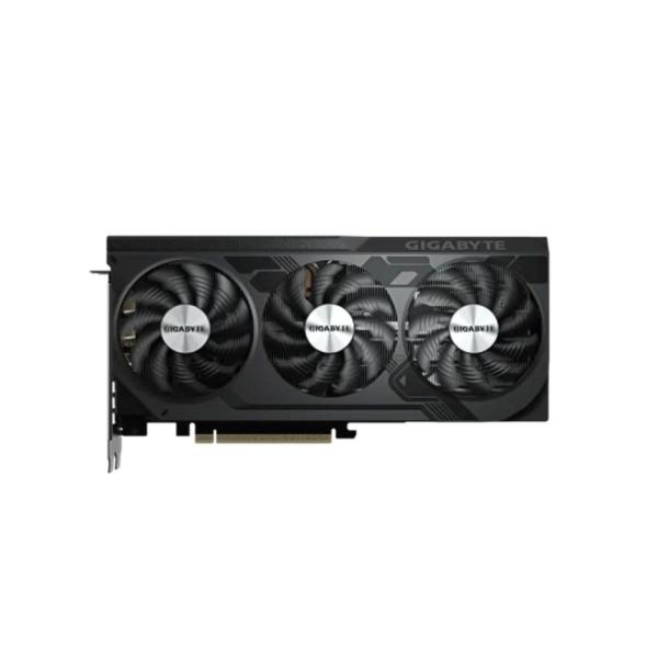 GIGABYTE VGA NVIDIA GeForce RTX 5070 Ti WINDFORCE OC V2 16G,  16G GDDR7,  3xDP,  1xHDMI6