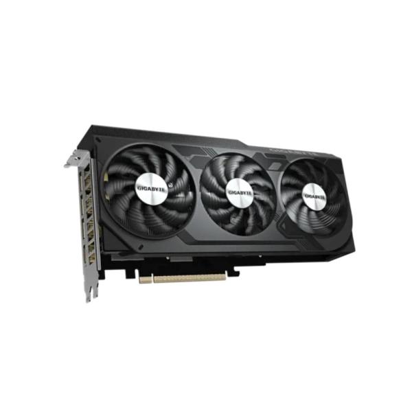 GIGABYTE VGA NVIDIA GeForce RTX 5070 Ti WINDFORCE OC V2 16G,  16G GDDR7,  3xDP,  1xHDMI7