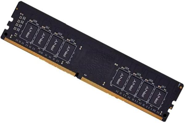 PNY DIMM DDR4 16GB 3200MHz CL222