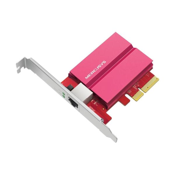 MERCUSYS MA510E Síťová karta 10GbE (1x10GbE, 1xPCIe3.0)