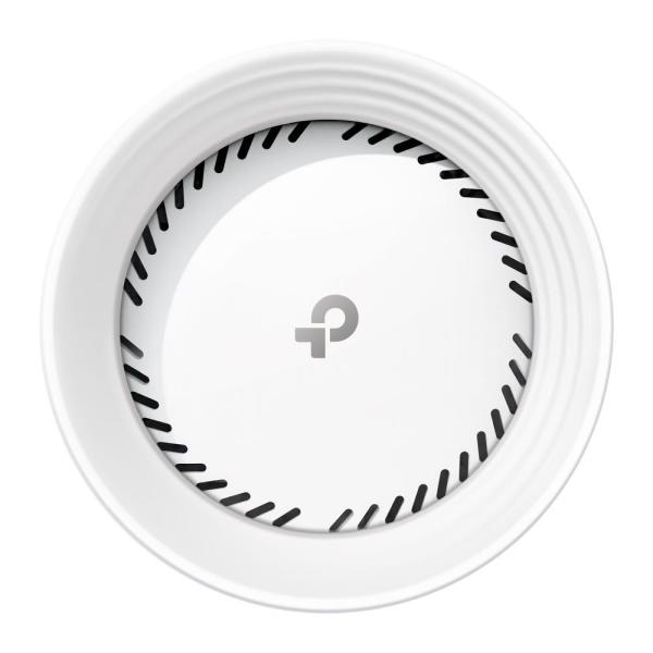 TP-Link Deco BE68(2-pack) WiFi7 Mesh(BE14000, 2, 4GHz/ 5GHz/ 6GHz, 1x10GbELAN/ WAN, 1x2, 5GbELAN/ WAN, 1xGbELAN/ WAN, 1xUSB3.0)2