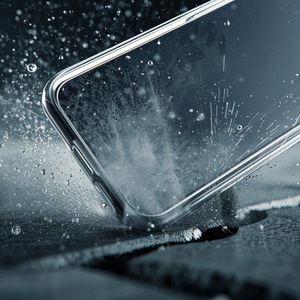 3mk ochranný kryt Clear Case pro Oppo Reno 15 Pro 5G (CPH2813)0