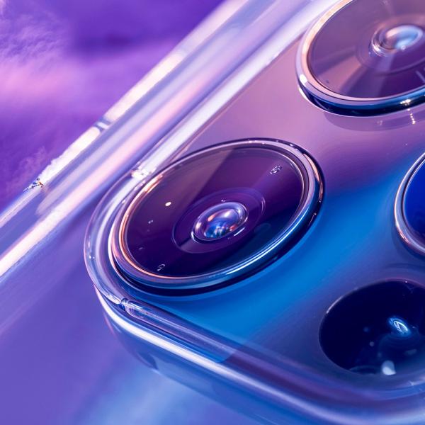 3mk ochranný kryt Clear Case pro Oppo Reno 15 Pro 5G (CPH2813)5