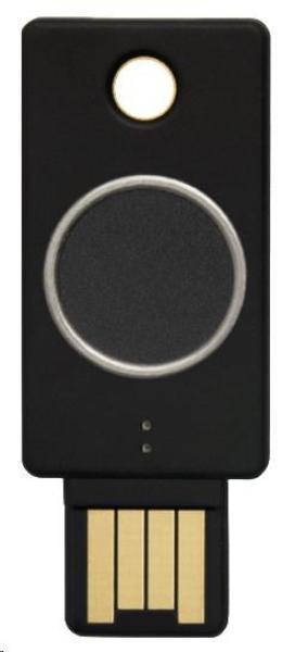 YubiKey Bio (FIDO Edition) - USB-A0