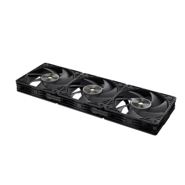 Asus PROART PF120 FAN PWM BLACK 3IN1