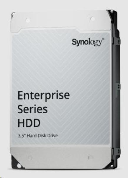 Synology HAS5310/ 12TB/ HDD/ 3.5"/ SAS/ 7200 RPM/ Strieborná/ 5R