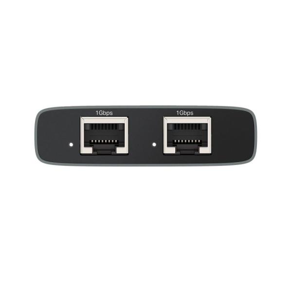 TP-Link EH310 ethernet gigabit splitter (4xGbE, USB-C)1