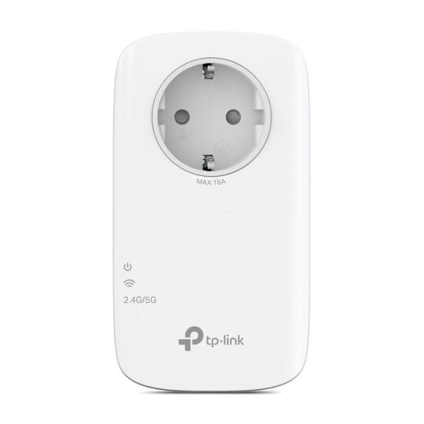TP-Link RE660X AX1800 Wi-Fi 6 Range Extender