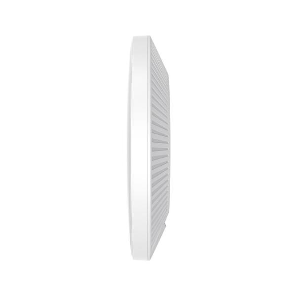 TP-Link EAP787 OMADA WiFi7 AP (BE12000, 2, 4GHz/ 5GHz/ 6GHz, 1x10GbELAN, 1xPoE+)0