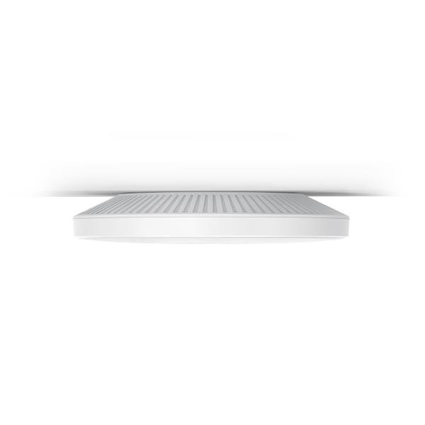 TP-Link EAP787 OMADA WiFi7 AP (BE12000, 2, 4GHz/ 5GHz/ 6GHz, 1x10GbELAN, 1xPoE+)2