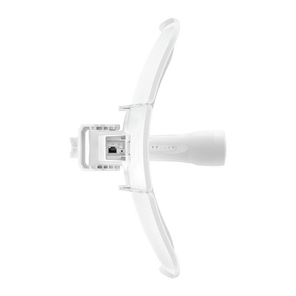 TP-Link Beam Bridge 5 UR KIT venkovní long-range OMADA WiFi5 AP (AC900, 2, 4GHz/ 5GHz, 1xGbELAN, 1xPoE-in)2