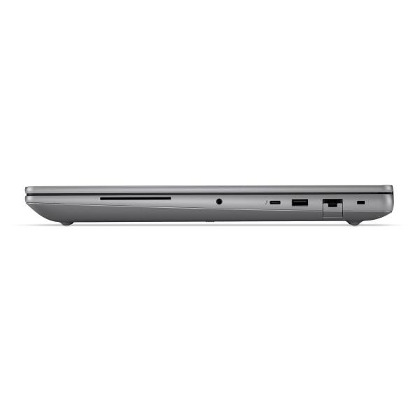 HP NTB Zbook Fury 18 G1i Ultra 7 255HX,  RTX PRO 1000 8GB Bl,  1x32GB, 1TGB, WQXGA 500n, WiFi7, BT, NFC, FpS, SCR, Win11Pro, 3y pur3
