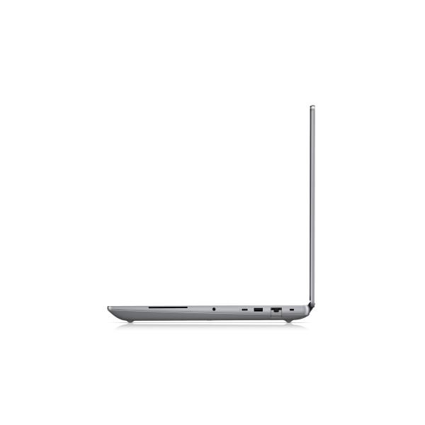 HP NTB Zbook Fury 18 G1i Ultra 7 255HX,  RTX PRO 1000 8GB Bl,  1x32GB, 1TGB, WQXGA 500n, WiFi7, BT, NFC, FpS, SCR, Win11Pro, 3y pur6
