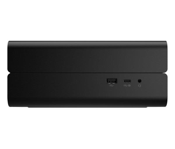 HP PC Z2 Mini G1a AMD Ryzen AI Max PRO 395 APU,  128GB fixed,  2TB,  Radeon 8010S,  Kb+Mouse , WiFi 7+BT,  300W,  Win11Pro, 3yo6
