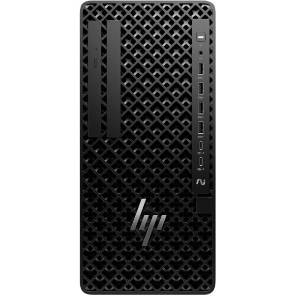 HP Z1 G1i U7-265/ 32GB/ 1TB/ 5O6O/ W11P