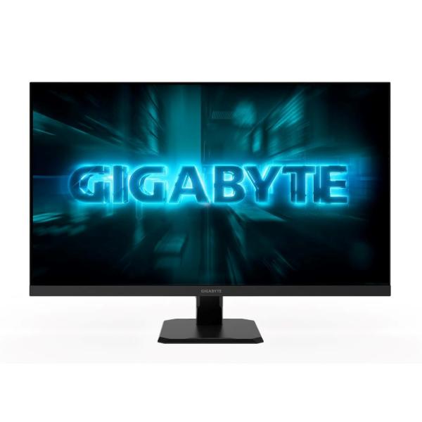 GIGABYTE LCD - 31, 5" Gaming monitor GS32QA,  2560x1440,  300cd/ m2,  1ms,  2xHDMI,  1xDP,  SS IPS1