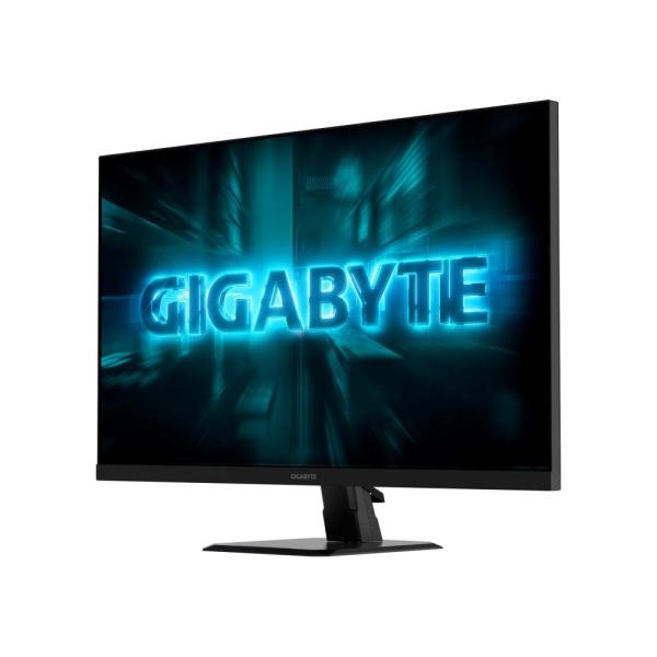 GIGABYTE LCD - 31, 5" Gaming monitor GS32QA,  2560x1440,  300cd/ m2,  1ms,  2xHDMI,  1xDP,  SS IPS2