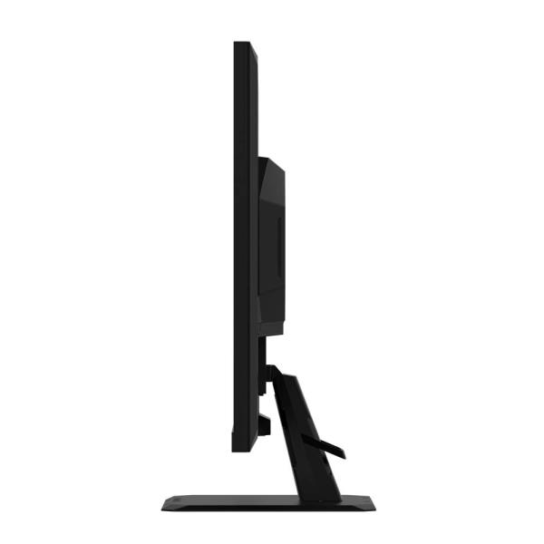 GIGABYTE LCD - 31, 5" Gaming monitor GS32QA,  2560x1440,  300cd/ m2,  1ms,  2xHDMI,  1xDP,  SS IPS4