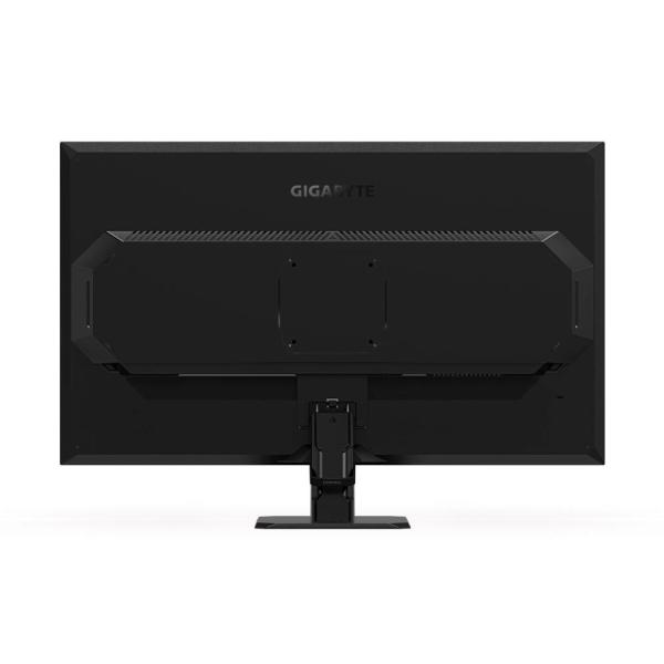 GIGABYTE LCD - 31, 5" Gaming monitor GS32QA,  2560x1440,  300cd/ m2,  1ms,  2xHDMI,  1xDP,  SS IPS5