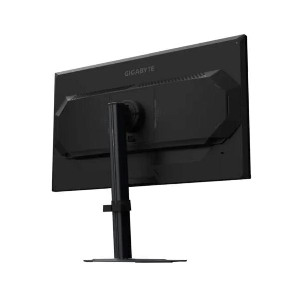 GIGABYTE LCD - 24, 5" Gaming monitor G25F2A,  IPS,  1920x1080 FHD,  240Hz,  1000:1,  300cd/ m2,  1ms,  2xHDMI,  1xDP4