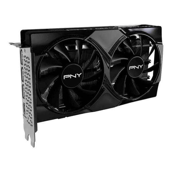 PNY VGA Nvidia GeForce RTX 5050 8GB Dual Fan,  RTX 5050,  8GB GDDR6,  3xDP,  1xHDMI3