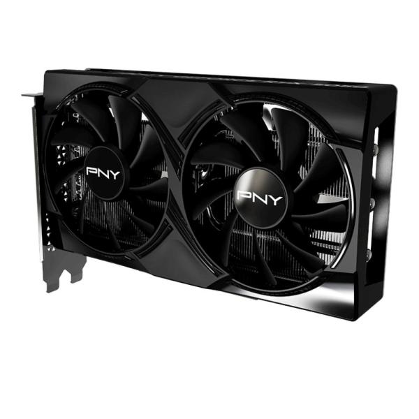 PNY VGA Nvidia GeForce RTX 5050 8GB Dual Fan,  RTX 5050,  8GB GDDR6,  3xDP,  1xHDMI4
