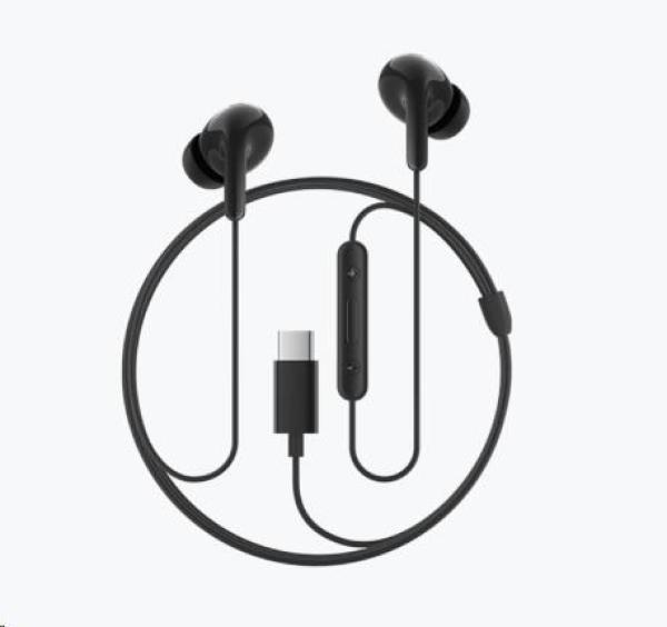 Xiaomi Type-C Earphones_Black0