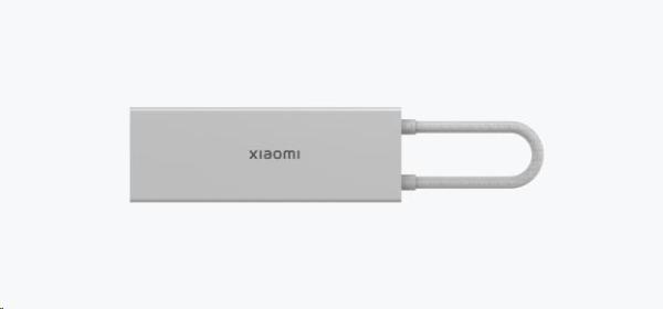 Xiaomi 5-in-1 Type-C Hub