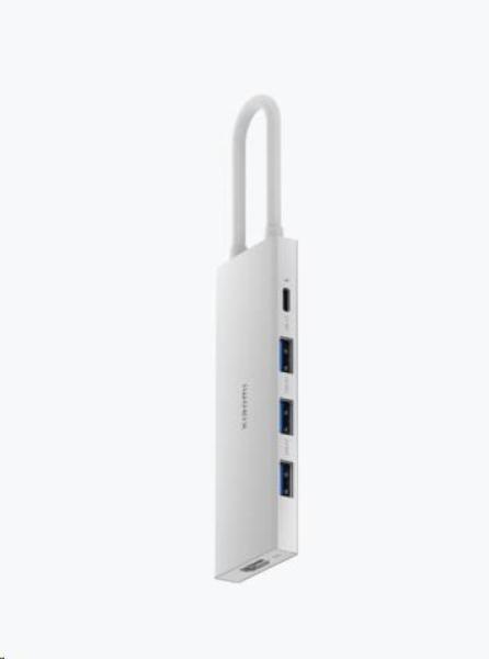 Xiaomi 5-in-1 Type-C Hub1