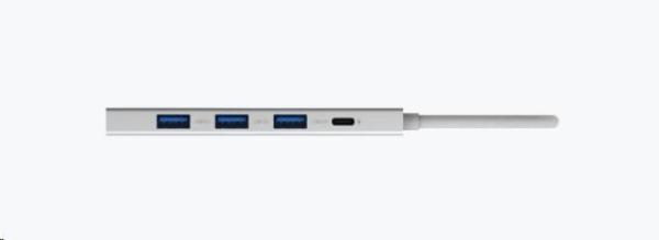 Xiaomi 5-in-1 Type-C Hub2