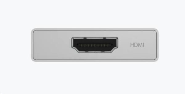 Xiaomi 5-in-1 Type-C Hub3