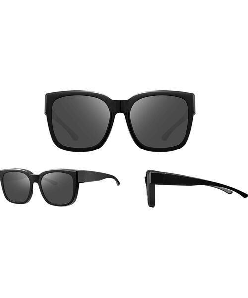 Xiaomi Polarized Fitover Sunglasses2
