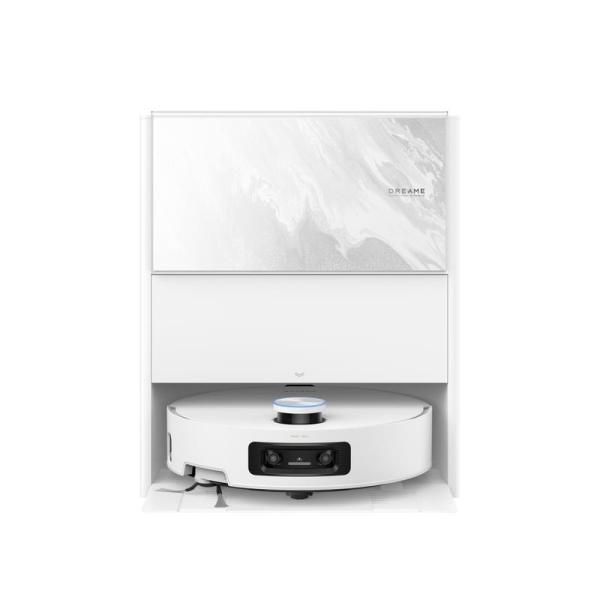 Dreame Aqua10 Ultra Track,  White