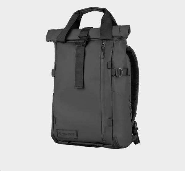 WANDRD PRVKE Bag Only 21L Black