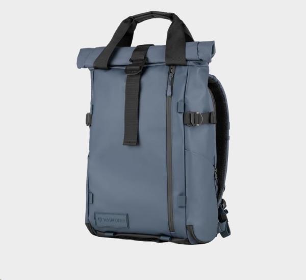 WANDRD PRVKE Bag Only 21L Aegean Blue