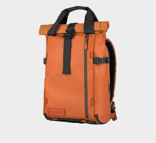 WANDRD PRVKE Bag Only 21L Sedona Orange