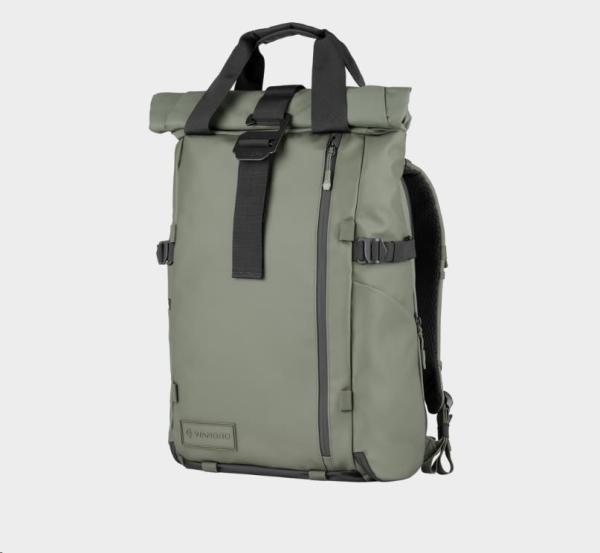 WANDRD PRVKE Bag Only 31L Wasatch Green