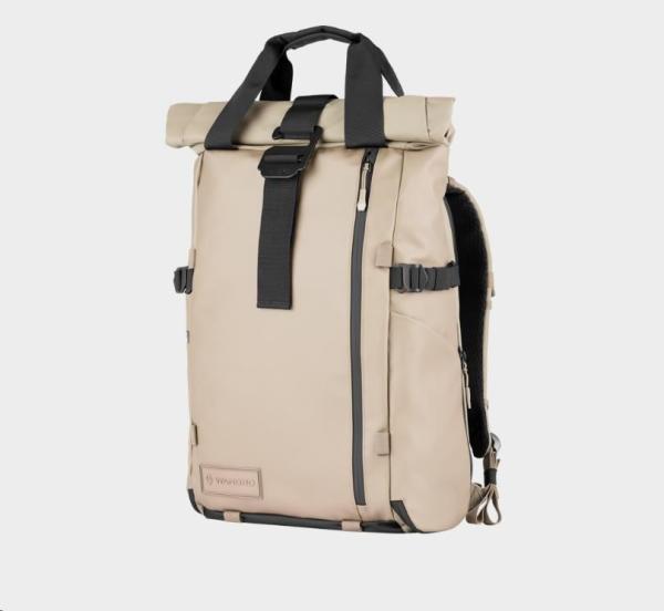 WANDRD PRVKE Bag Only 31L Yuma Tan