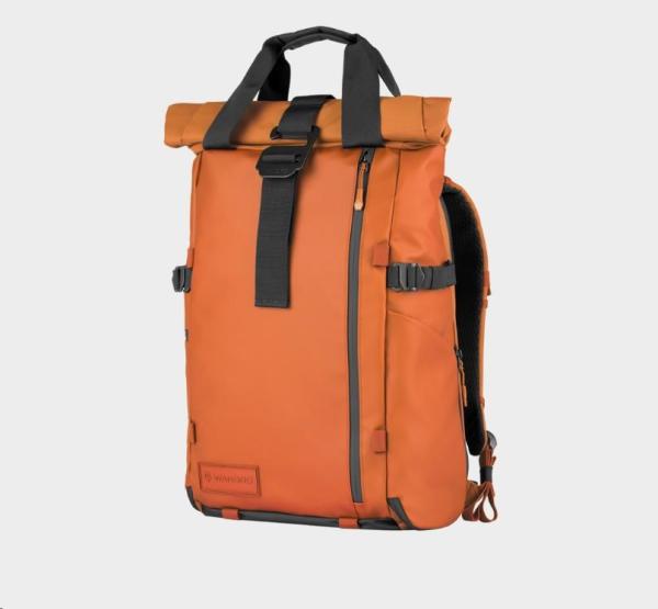 WANDRD PRVKE Bag Only 31L Sedona Orange